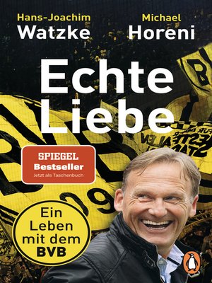 cover image of Echte Liebe